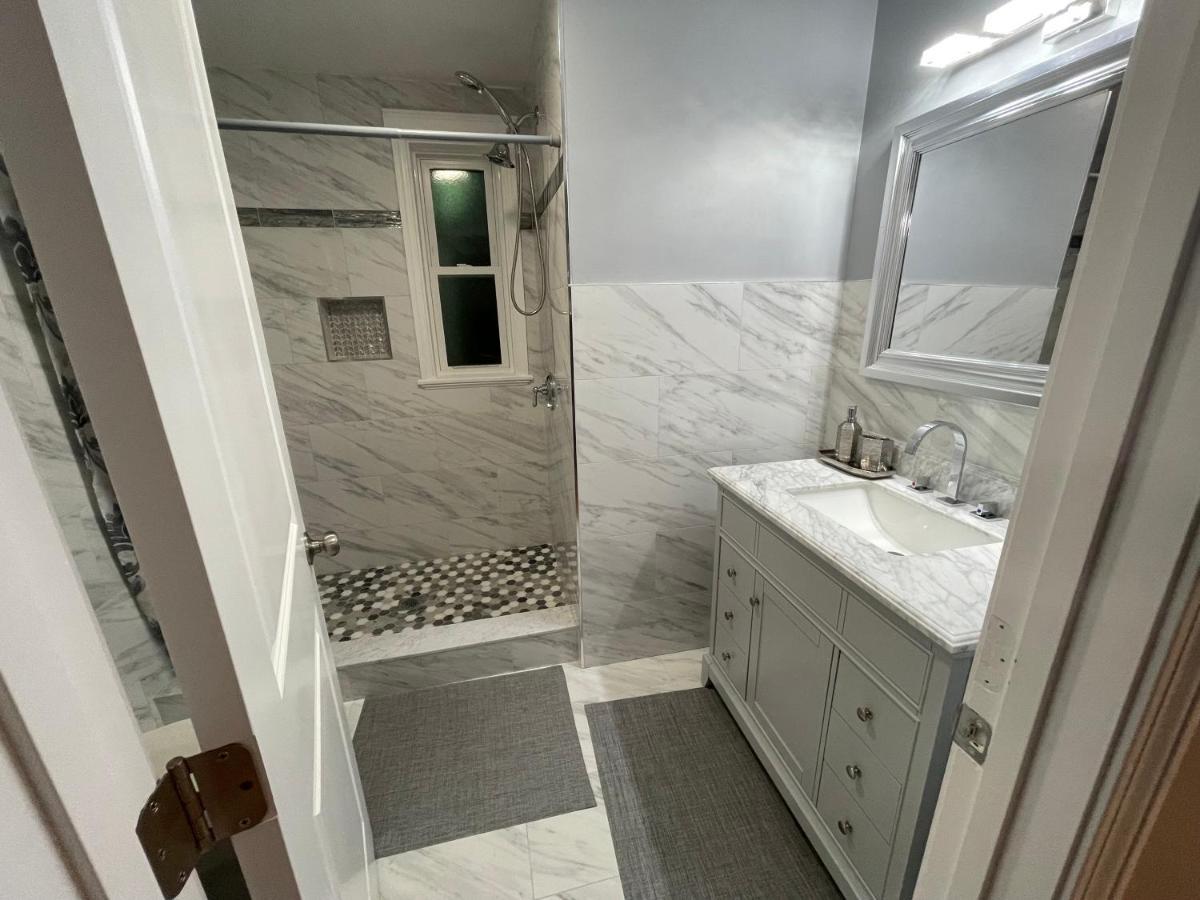 Boston Luxury 3 Bedroom Private Condo ภายนอก รูปภาพ