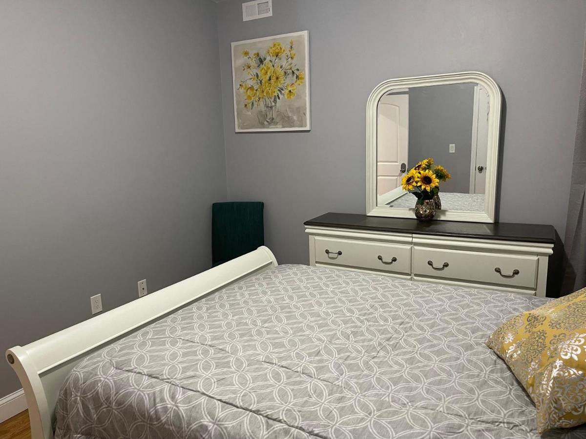 Boston Luxury 3 Bedroom Private Condo ภายนอก รูปภาพ