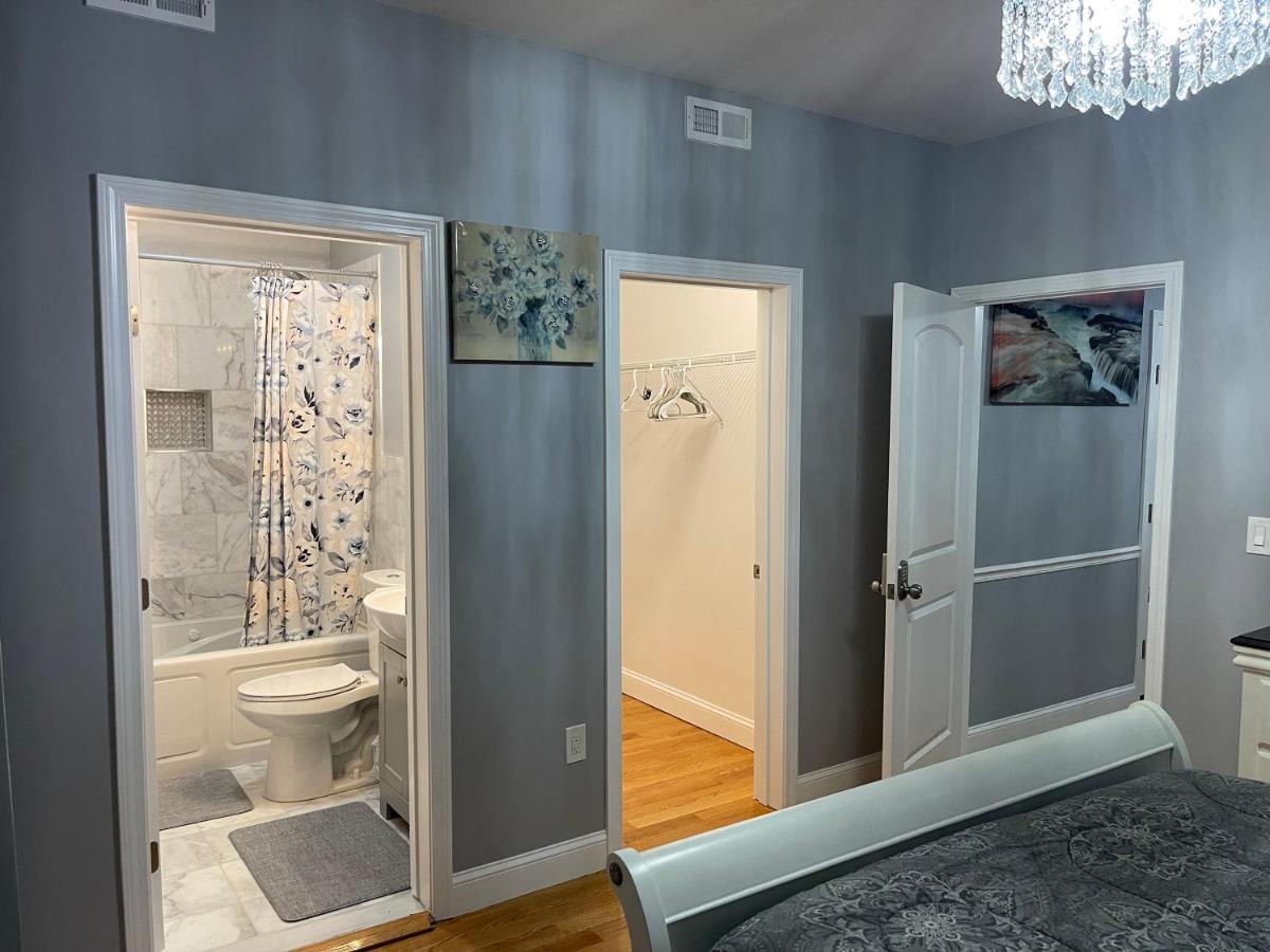 Boston Luxury 3 Bedroom Private Condo ภายนอก รูปภาพ