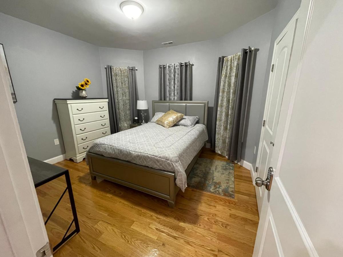 Boston Luxury 3 Bedroom Private Condo ภายนอก รูปภาพ