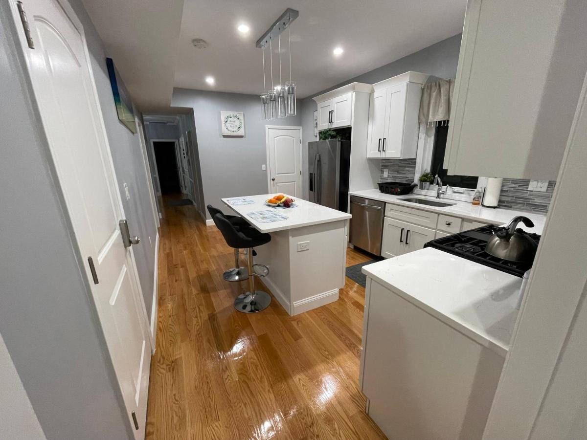Boston Luxury 3 Bedroom Private Condo ภายนอก รูปภาพ
