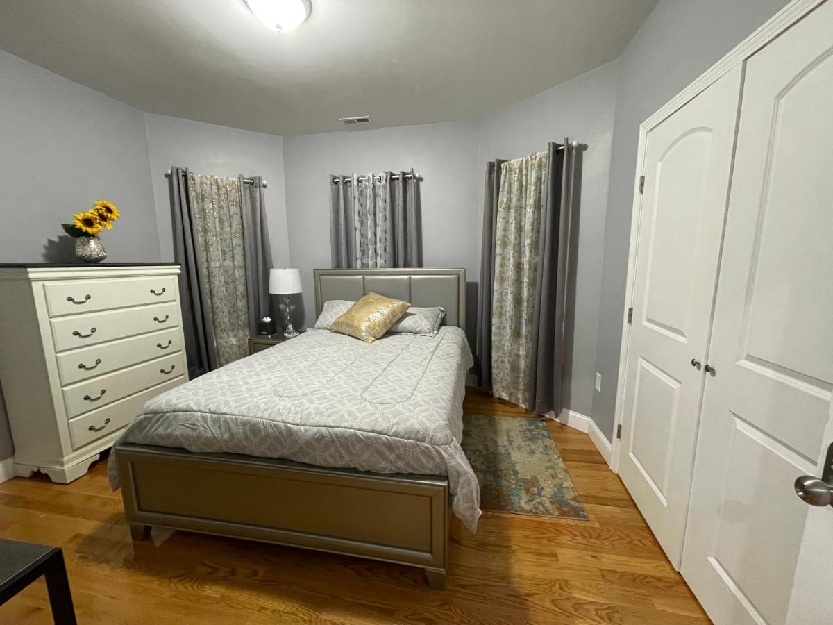 Boston Luxury 3 Bedroom Private Condo ภายนอก รูปภาพ